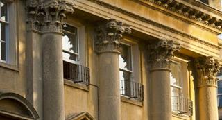 Bath Academy