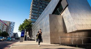 London Metropolitan International Study Centre