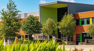 ONCAMPUS Sunderland