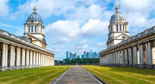 University of Greenwich International College